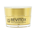 Nature's Beauty Skin care Revitox Anti Ageing Creme 30g