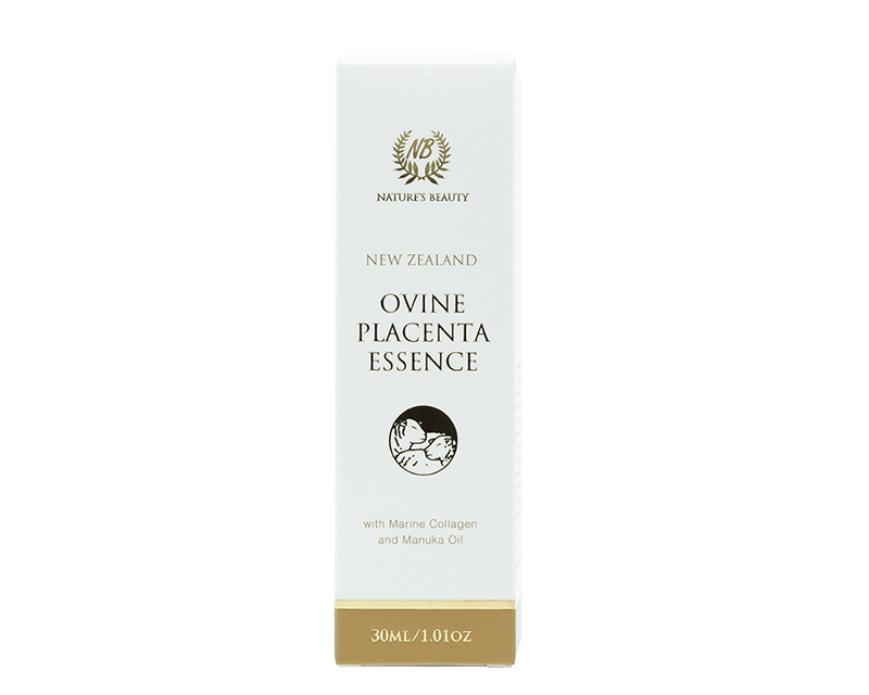 Nature's Beauty Skin care Ovine Placeta Essence 30mL