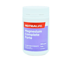 Nutralife Mineral Magnesium Complete Forte 120 capsules