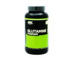 Optimum Nutrition Sports Supplements Glutamine Powder 300g
