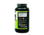 Optimum Nutrition Sports Supplements Glutamine Powder 300g