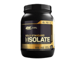 Optimum Nutrition Sports Supplements Gold Standard 100% Isolate 720g(1.6lb) Chocolate Bliss(744g)
