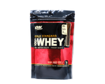 Optimum Nutrition Sports Supplements Gold Standard 100% Whey 1lb(454g) Vinilla Ice Cream