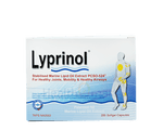 Pharma Health Green Mussel Lyprinol 200 capsules