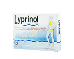 Pharma Health Green Mussel Lyprinol 50 capsules
