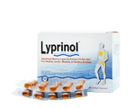 Pharma Health Green Mussel Lyprinol