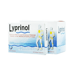 Pharma Health Green Mussel Lyprinol