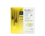 Puriti Manuka Honey Manuka Honey UMF10+ Energy-on-the-go 21 sachets