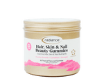 Radiance Hair&Nail Hair, Skin & Nails Gummies 50 gummies