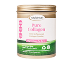 Radiance Collagen supplements Pure Collagen powder Unflavoured 200g