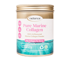 Radiance Collagen supplements Pure Marine Collagen powder Unflavoured 200g