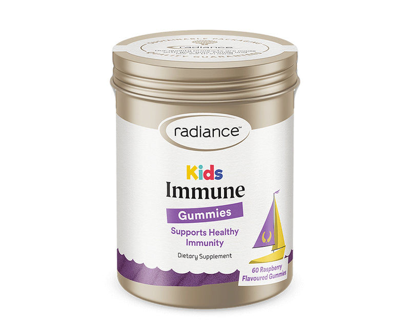 Kids Immune Gummies