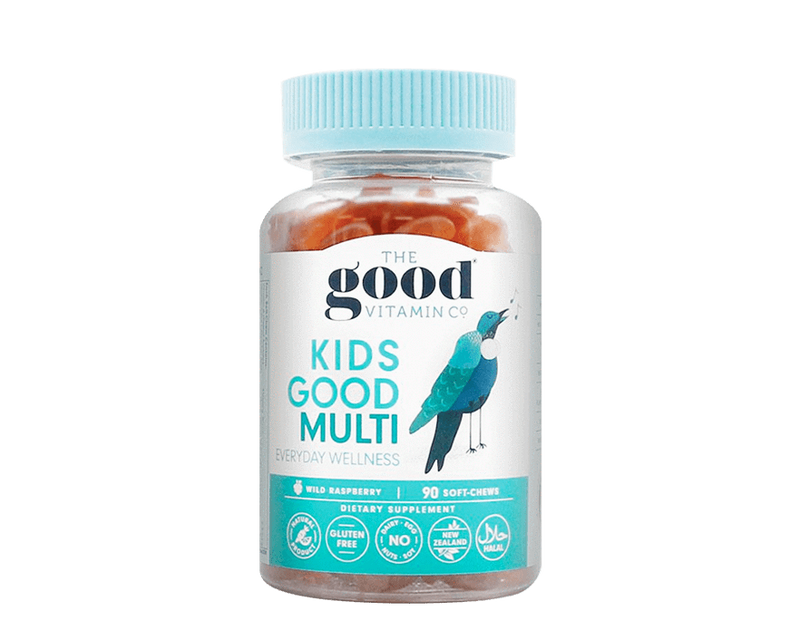 The Good Vitamin Co. Multi Vitamins Kids Good Multi 90 Soft-chews