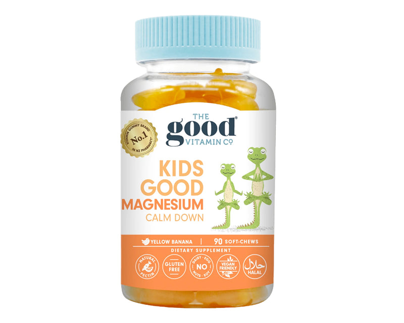 Kids Good Magnesium