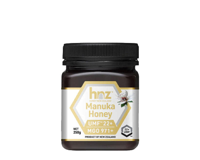 Manuka Honey UMF22+